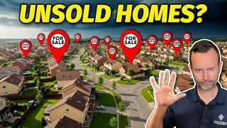 Florida Real Estate Crisis? Why Homes Aren’t Selling in 2025!