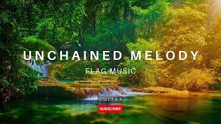 Unchained Melody - High Quality Music - Guitar