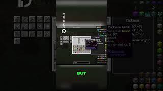 Tinkers Construct  Leveling Up Old School Minecraft Tools!