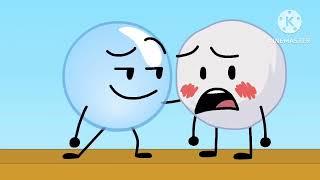 Gelatin Network: BFDI Up Next Bumper (April 4, 2023)