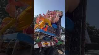 Coming Soon ....#raja #bappamajha #ganpatifestival #comingsoon #27august #festival #dream