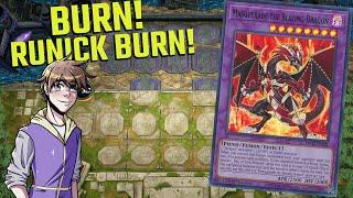 The Solution Against Runick! - Yu-Gi-Oh Master Duel