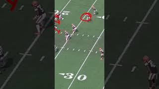 Carolina Panthers 1 Back Power RPO