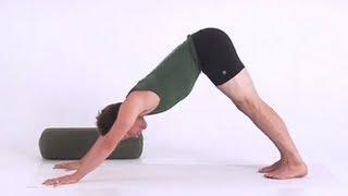 Comfort and Joy: Home Practice From Yoga Journal