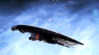 X4 FOUNDATIONS: BATTLEFLEET "THE VOID" - CINEMATIC CUT