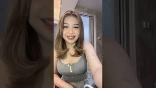 Jesinnn Pulen Tiktok Live