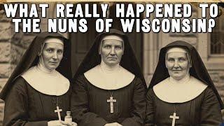 The Nuns Who Disappeared from St. Mary's: A Convent of Horrors