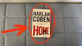 Home by Harlan Coben - 1 Minute Book Review