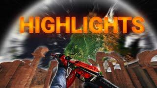 Forward Assault  Highlights | Aimbot? Only Head