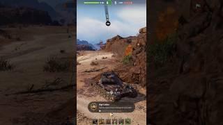 Obj.260 WoT - mastodon is here for next 9k dmg! #worldoftanks #nearyou #260