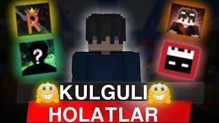 Minecraft lekin | kulguli holatlar |uzbekcha video