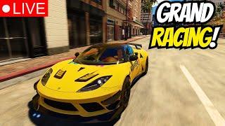 The Crew Motorfest Grand Racing LIVE #thecrewmotorfest #live #ubisoft #thecrew2