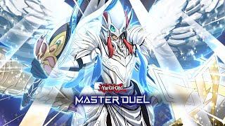 UNBANNED! - #1 MASTER PEACE TRUE DRACO Deck Is GOD TIER In Yu-Gi-Oh! Master Duel! (How To Play)