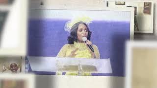 Loving and accepting everybody as Christ instructed | Pastor Nomthi Odukoya | #ForeverMissed