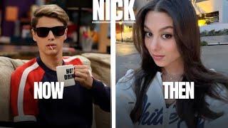 Henry Danger & The Thundermans: Before vs. Now – Cast Transformation!