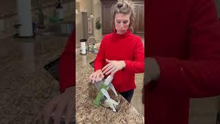 French Onion Pork Chops RECIPE on dinnerin321.com #recipe #dinner #pork #easyrecipe #delicious #yum