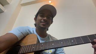 Tribute To KK - Live Stream | Kaustubh Kasle | IIT Madras Hostel