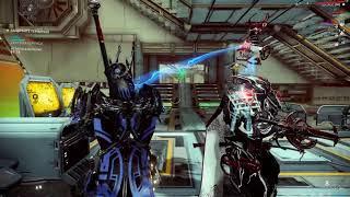 Sortie / Warframe