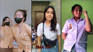 Tiktok viral SMA