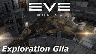 EVE Online - all in one Gila