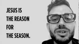 Lent 2014: Give Until It Hurts - Fr Rob Galea