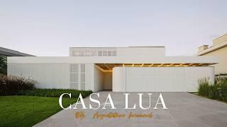 The Art of Minimalism: Casa Lua's Design Philosophy