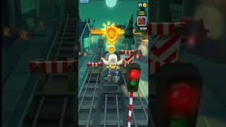 Subway surfers mission scarlet