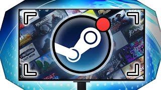  How to Use Steam Game Recording (For Beginners) 