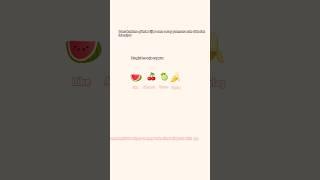 kankana gönder eğer gördüyse videoyu beğensin