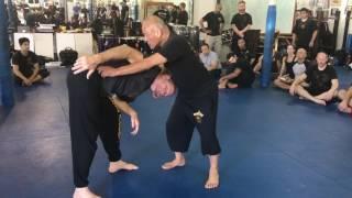 Guro Dan inosanto