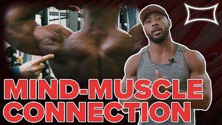 3 Ways to Achieve the Mind-Muscle Connection