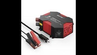 BESTEK 400W Power Inverter Review