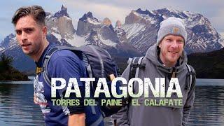 7 Days In PATAGONIA   | Torres Del Paine + El Calafate