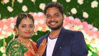 Sai Chowdary Weds Usha