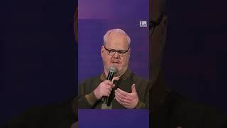 Are you mad at me? | Jim Gaffigan