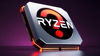 AMD Just Now RELEASED a Gaming CPU No One Expected!