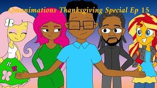 Qmanimations Thanksgiving Special Ep 15