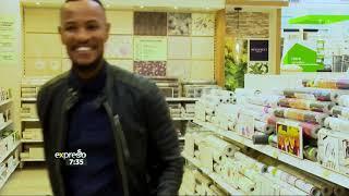 Introducing Leroy Merlin South Africa - Expresso morning Show