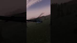 a more humane way to kill a cow #dayz