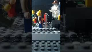 А ведь он только поступил на должность #lego #stopmotion #лего #legostopmotion #memes #animation