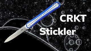 CRKT Stickler Assist