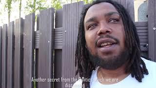 Daniel Medina- ''What's Going On'' a Short Filme/Documentary