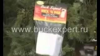 Тампоны для пропитки Buck Expert