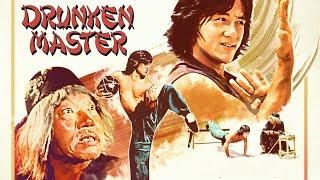 World of the drunken master. (KMD - Sweet premium sample)