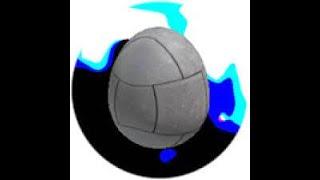 How to get stone egg in parkour (roblox)