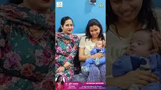 Excellence in Patient Care | Dr. Shruti Sthapak | Shri Anant Sai IVF Centre