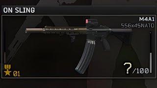 Tarkov explained in No Reload