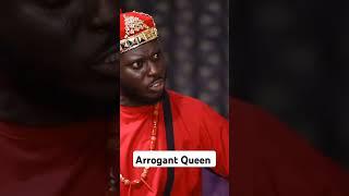 The Arrogant Queen #nollywoodmovies #movie #nollywood #latestnigerianmovies #naijaclassictv001
