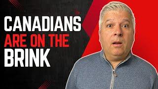 How to NAVIGATE Canada's Economic STORM!