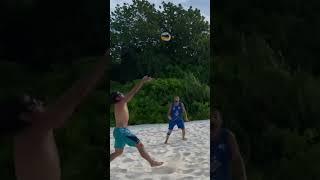 ПЛЯЖНЫЙ ВОЛЕЙБОЛ #пляжныйволейбол #beach #travel #volley #волейбол #beachvolleyball #sports